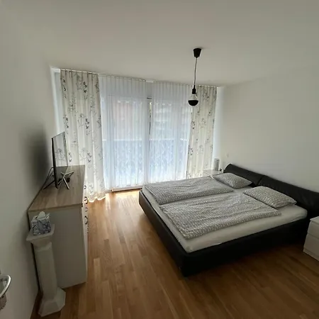Casa Verbanella - Objekt 7500 Apartment