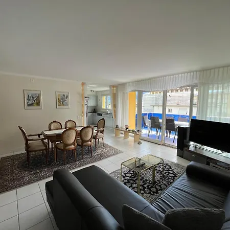 Apartment Casa Verbanella - Objekt 7500