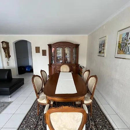 Casa Verbanella - Objekt 7500 Apartment