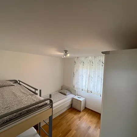 Apartment Casa Verbanella - Objekt 7500 *