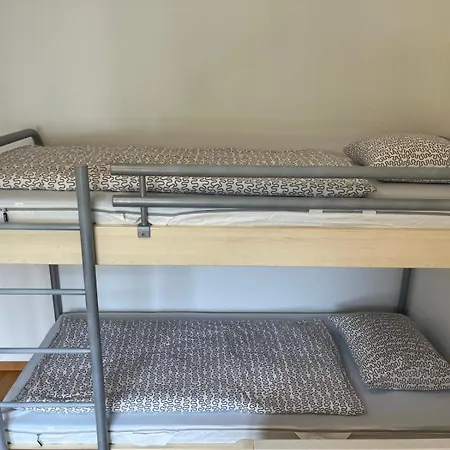 Apartment Casa Verbanella - Objekt 7500 Minusio