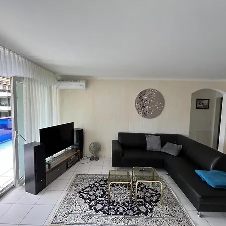 Casa Verbanella - Objekt 7500 * Minusio
