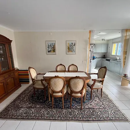 Casa Verbanella - Objekt 7500 * Minusio