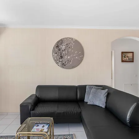 Casa Verbanella - Objekt 7500 Minusio