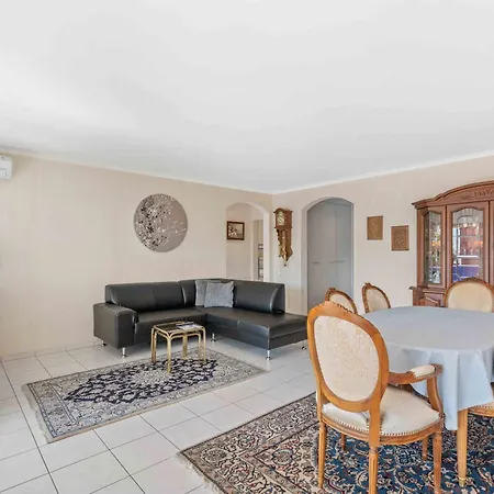Apartment Casa Verbanella - Objekt 7500