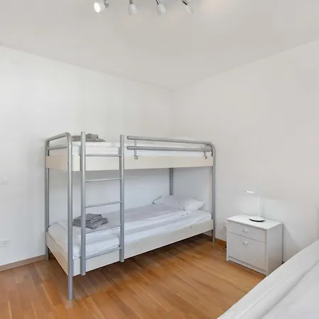 Apartment Casa Verbanella - Objekt 7500