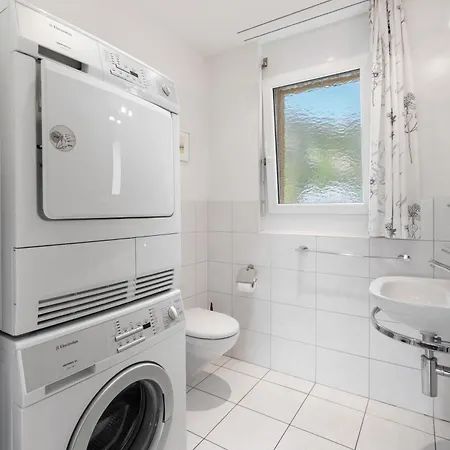 Apartment Casa Verbanella - Objekt 7500 Minusio