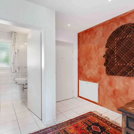Apartment Casa Verbanella - Objekt 7500